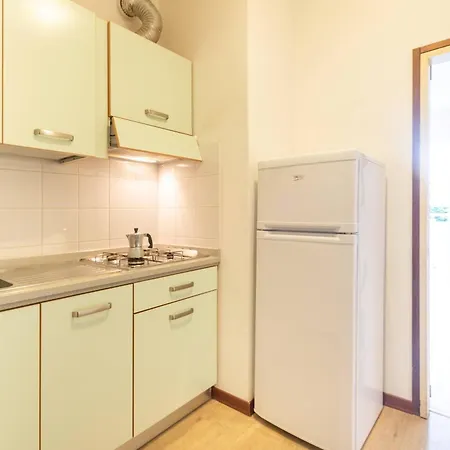 Comfortable Flat 350mt From The Sea Lejlighed Lignano Sabbiadoro