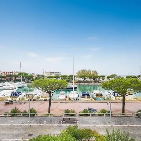 Comfortable Flat 350mt From The Sea Lejlighed