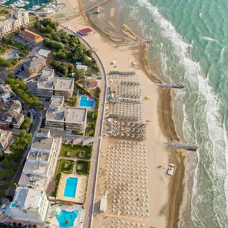 Comfortable Flat 350mt From The Sea Lejlighed