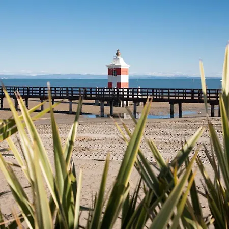 Lejlighed Comfortable Flat 350mt From The Sea *