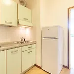 Comfortable Flat 350mt From The Sea 아파트 리그나노 사비아도로