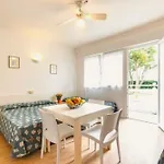아파트 Comfortable Flat 350mt From The Sea 리그나노 사비아도로