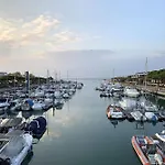 Appartement Comfortable Flat 350mt From The Sea