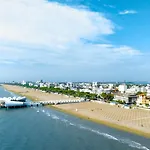 Comfortable Flat 350mt From The Sea Appartement *