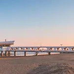 Appartement Comfortable Flat 350mt From The Sea *
