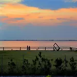 Comfortable Flat 350mt From The Sea Lignano Sabbiadoro