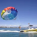 Comfortable Flat 350mt From The Sea Appartement *