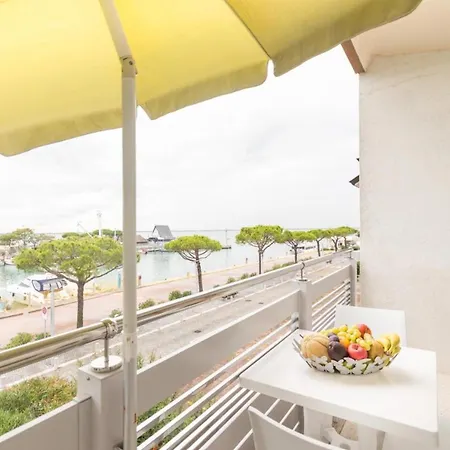 Charming In Great Location By Beahost * Lignano Sabbiadoro