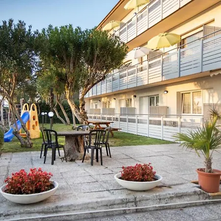 Apartment Comfortable Flat 350mt From The Sea *