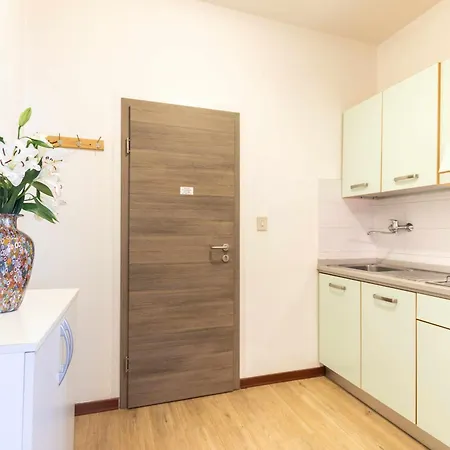 Appartement Comfortable Flat 350mt From The Sea Lignano Sabbiadoro