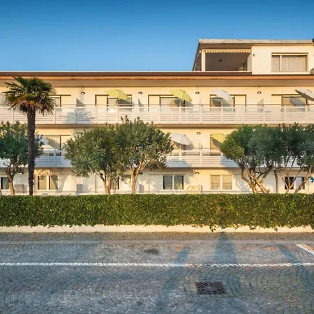 Comfortable Flat 350mt From The Sea * Lignano Sabbiadoro