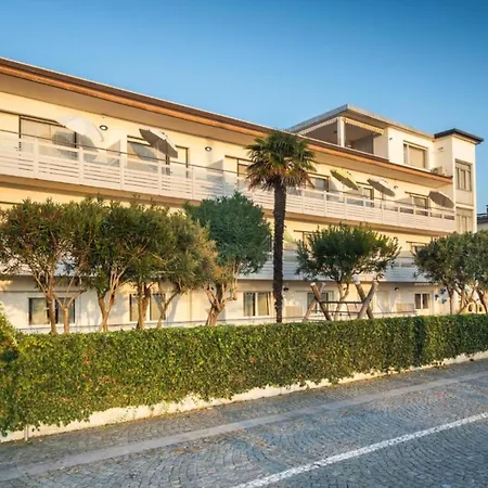 Comfortable Flat 350mt From The Sea Appartement