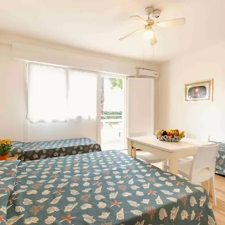 Comfortable Flat 350mt From The Sea * Lignano Sabbiadoro