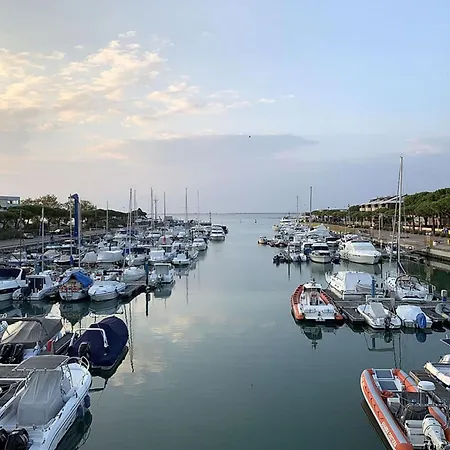 Apartament Comfortable Flat 350mt From The Sea