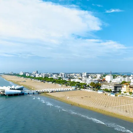 Comfortable Flat 350mt From The Sea Apartament *