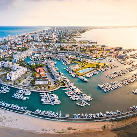 Comfortable Flat 350mt From The Sea Appartement *