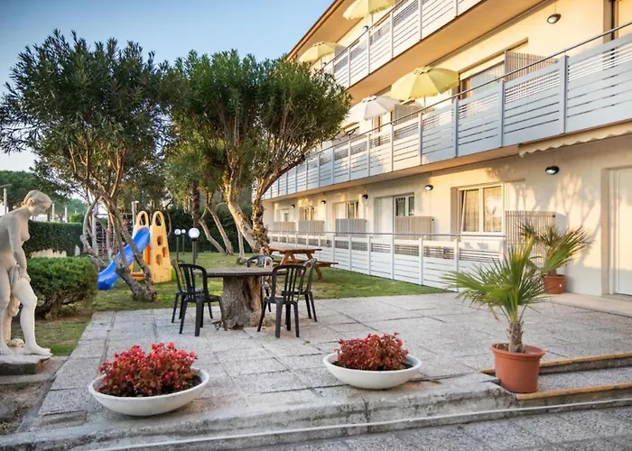 Apartment Comfortable Flat 350mt From The Sea *