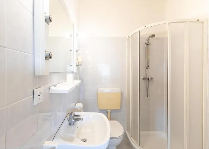 Comfortable Flat 350mt From The Sea Lignano Sabbiadoro