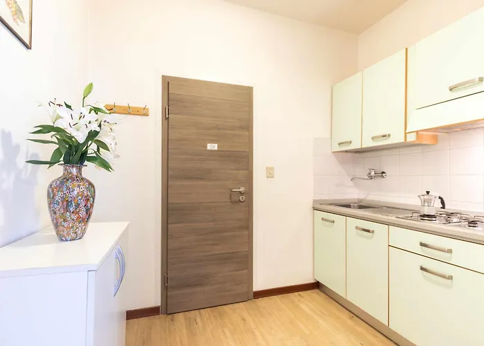 Apartment Comfortable Flat 350mt From The Sea Lignano Sabbiadoro
