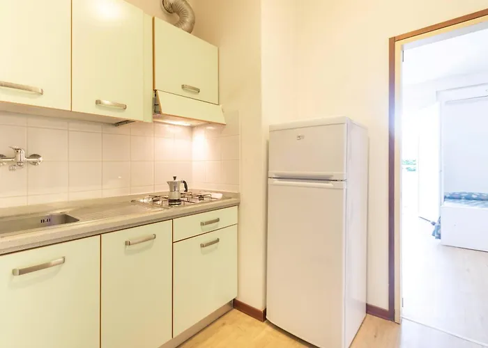 Comfortable Flat 350mt From The Sea Apartment Lignano Sabbiadoro