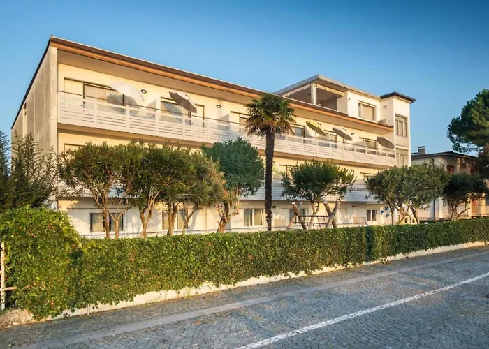 Comfortable Flat 350mt From The Sea Apartment