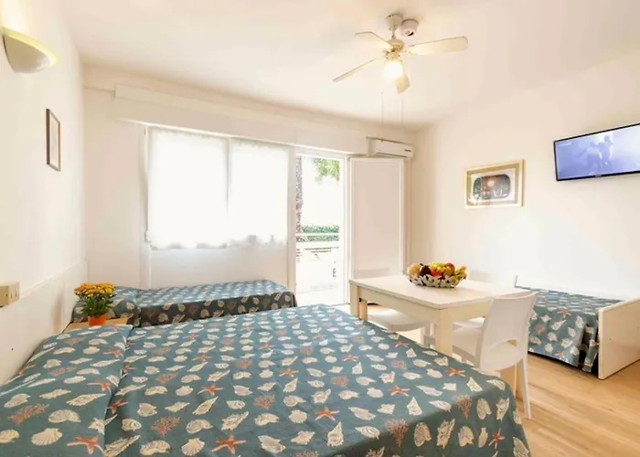 Comfortable Flat 350mt From The Sea * Lignano Sabbiadoro
