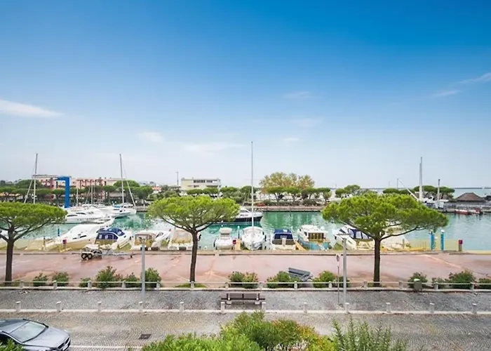 Comfortable Flat 350mt From The Sea Apartment