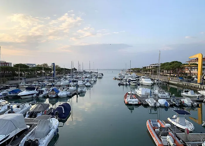 Apartment Comfortable Flat 350mt From The Sea