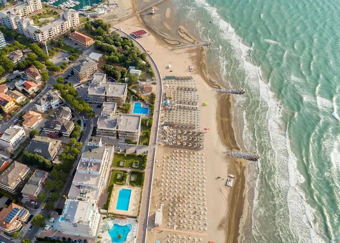 Comfortable Flat 350mt From The Sea Apartment