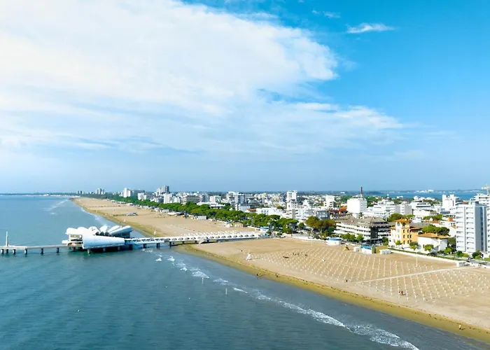 Comfortable Flat 350mt From The Sea Apartment *