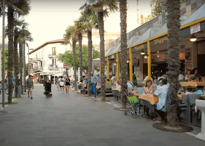 Comfortable Flat 350mt From The Sea